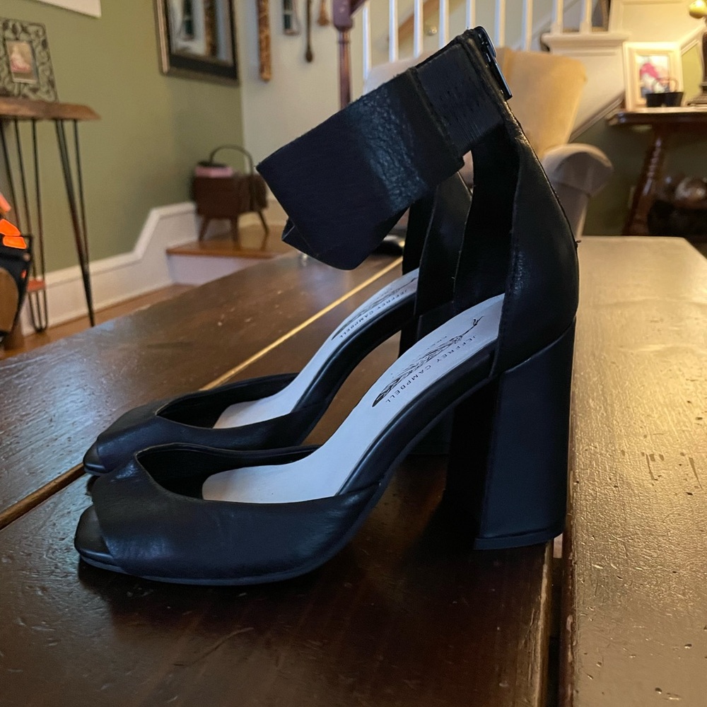 Jeffrey Campbell for Free People sandal